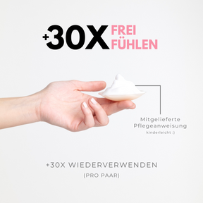 Boobie Bundle (5m Tape + 2 Nipple Cover Set)